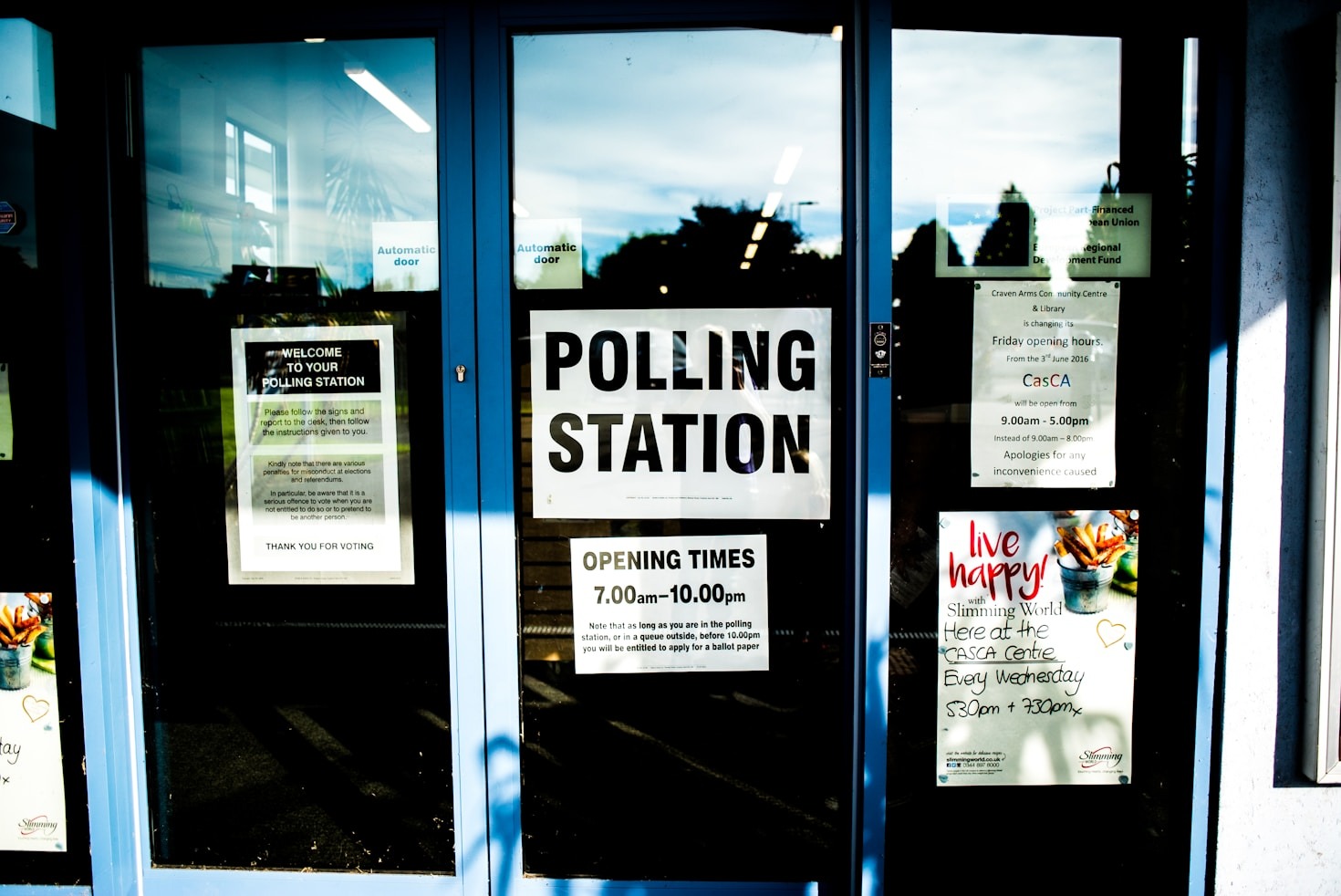 The Influence of Manifestos on Electoral Outcomes